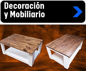 Mobiliario